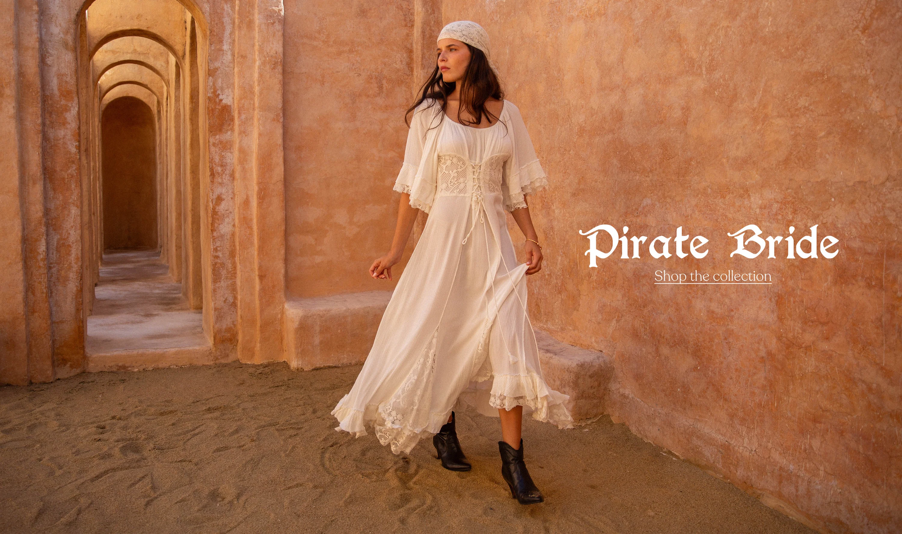 Timeless Bohemian Spirit Since 1969